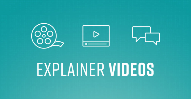 EXPLAINER VIDEO